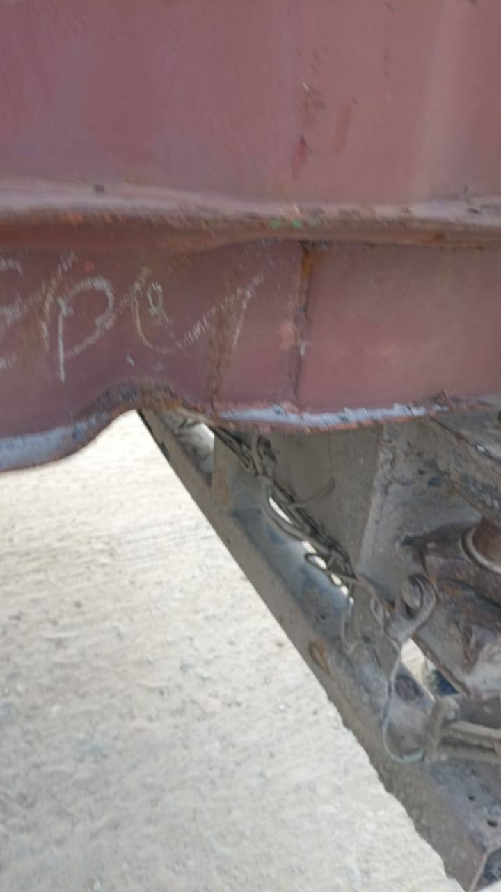 Морской контейнер TEMU2222234